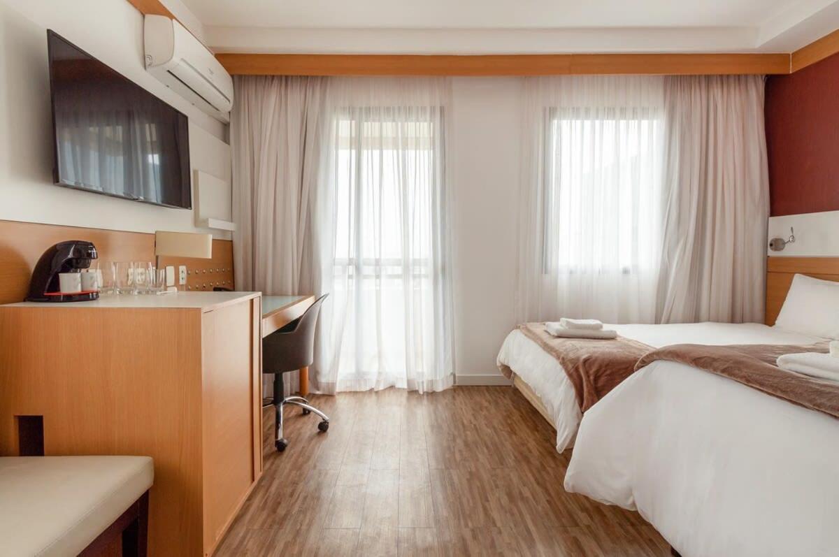 Bhomy Pinheiros - Flat Em Otima Regiao Q1601 Hotel Sao Paulo Exterior photo