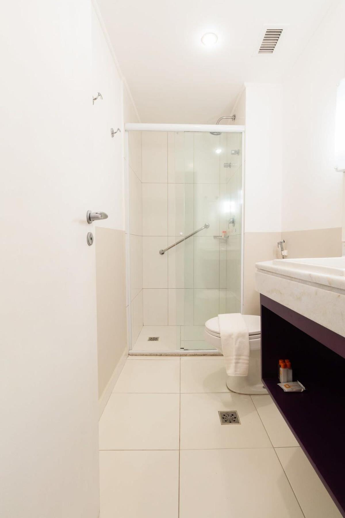 Bhomy Pinheiros - Flat Em Otima Regiao Q1601 Hotel Sao Paulo Exterior photo